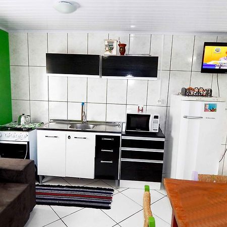 Linda Vista Residence Gramado Floresta  Room photo