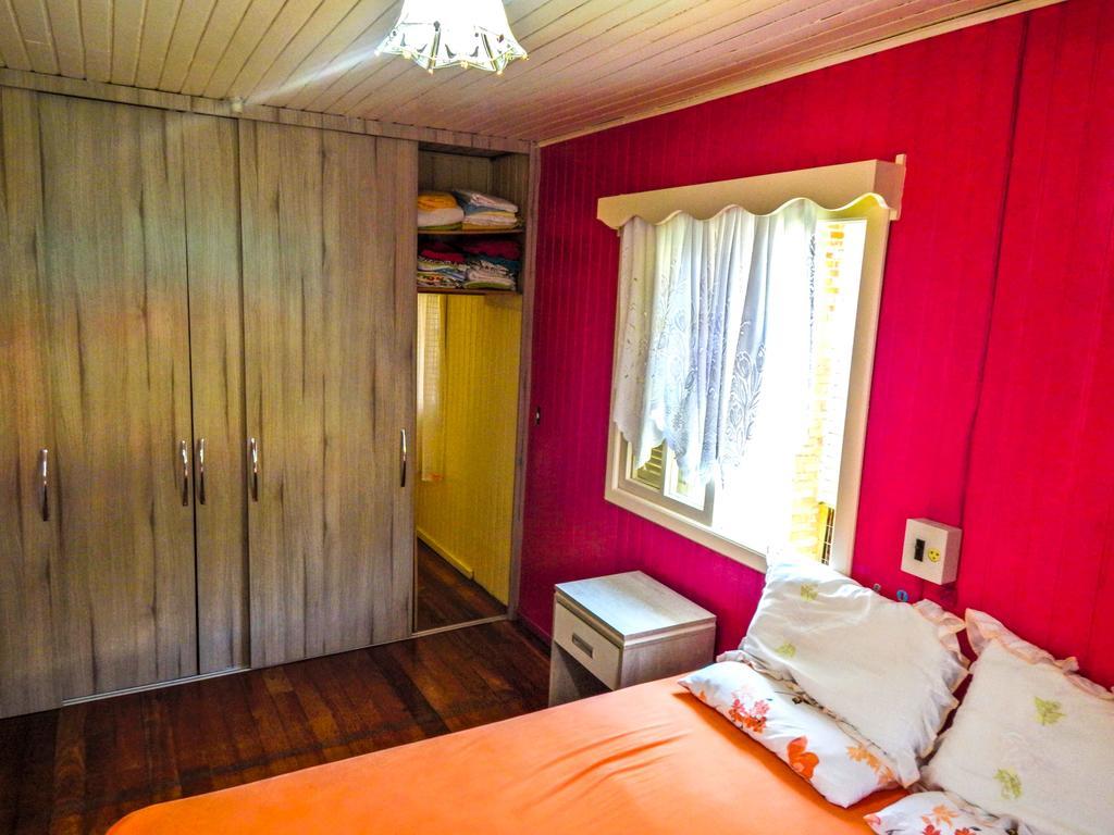 Linda Vista Residence Gramado Floresta  Room photo