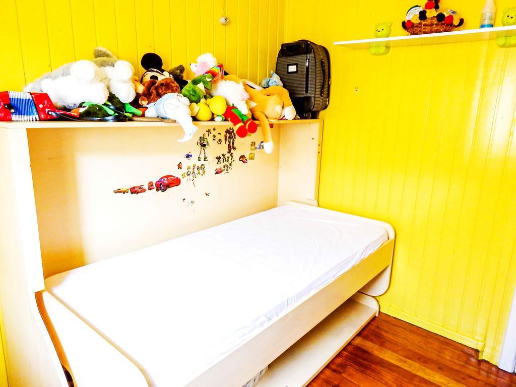 Linda Vista Residence Gramado Floresta  Room photo