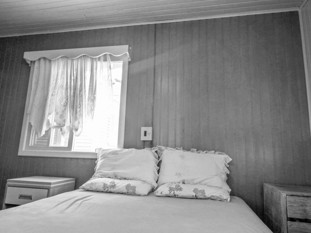 Linda Vista Residence Gramado Floresta  Room photo