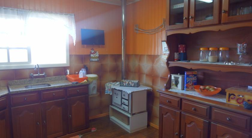 Linda Vista Residence Gramado Floresta  Room photo